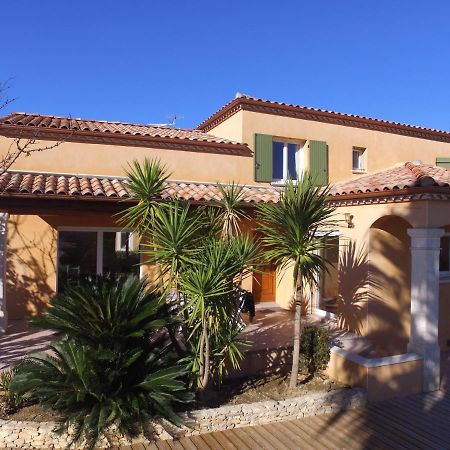 Maison Les Pins Эг-Морт Экстерьер фото