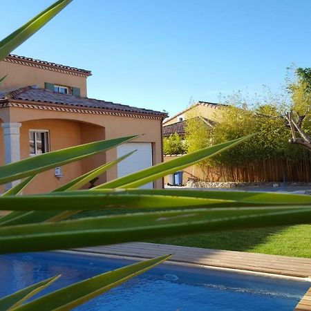 Maison Les Pins Эг-Морт Экстерьер фото